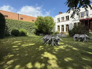 Onbepaald pand te koop Brugge (RBU42552)