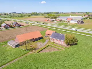 Boerderij - Hoeve te koop Roeselare (RBU42558)