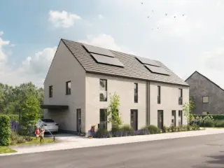 Huis te koop Kuurne (RBU42559)