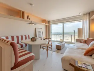 Apartment for sale Knokke (RBU42560)