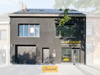 Maison à vendre Zandvoorde (RBU42563)