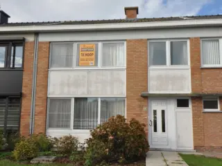 Maison à vendre Zandvoorde (RBU42564)