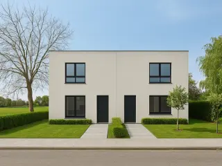 Residence for sale Geraardsbergen (RBU42565)