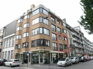 Duplex te huur Oostende (RBU42569)