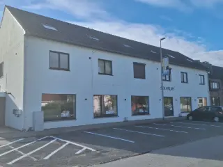 Office space for sale Alken (RBU42575)