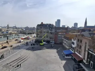 Appartement à vendre Ostende (RBU42610)