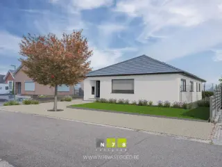 Maison à vendre Kinrooi (RBU42618)