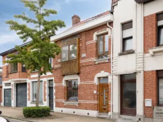 Huis te koop Brasschaat (RBU42621)