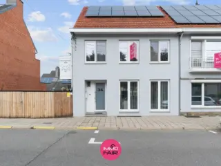 Maison à vendre Genk (RBU42624)