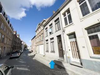 Residence for sale Brugge (RBU42628)