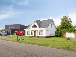 Maison à vendre Mol (RBU42632)