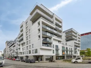 Appartement à vendre Bruxelles (RBU42638)