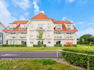 Appartement à vendre Nieuwpoort (RBU42646)