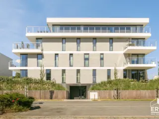 Apartment for sale De Panne (RBU42651)