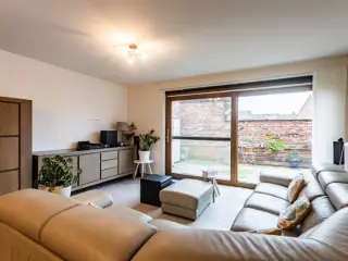 Appartement te koop Geraardsbergen (RBU42661)