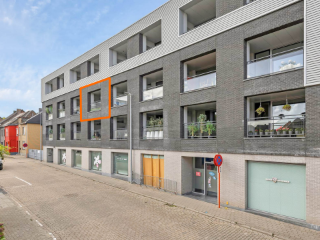 Apartment for sale Denderleeuw (RBU42662)