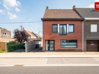 Maison à vendre Evergem (RBU42665)