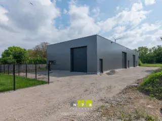 Industrie te koop Maasmechelen (RBU42669)