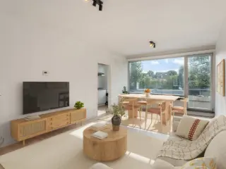 Appartement te koop Geel (RBU42671)