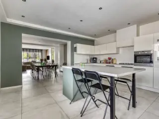 Maison à vendre Affligem (RBU42683)