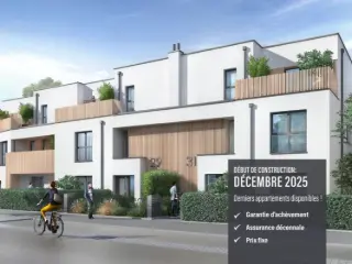 Appartement te koop Dudelange (RBU42686)