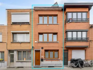 Residence for sale Mechelen (RBU42690)