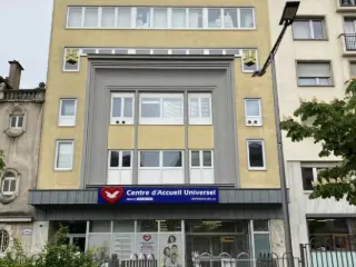 Office space for rent Luxembourg (RBU42702)