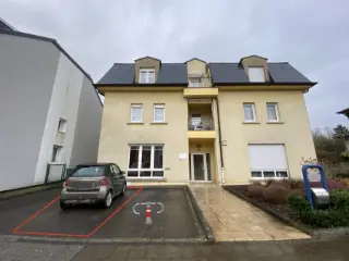 Commercial building for rent Mondercange (RBU42711)