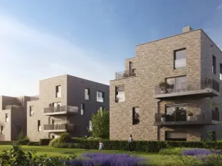 Appartement te koop Belvaux (RBU42722)