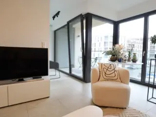 Appartement te huur Luxembourg (RBU42725)