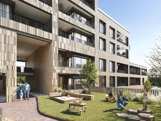 Apartment for sale Luxembourg (RBU42736)