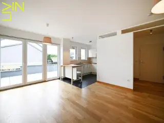 Apartment for rent Hunsdorf (RBU42744)