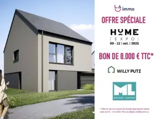 Huis te koop Sprinkange (RBU42760)