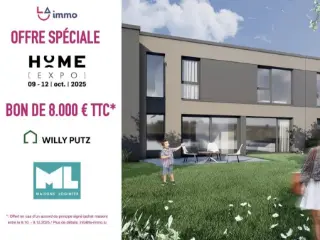 Huis te koop Stegen (RBU42764)