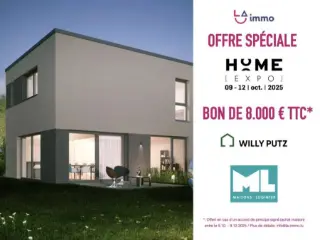 Huis te koop Hautcharage (RBU42784)