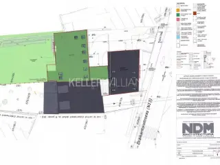 Land for sale Filsdorf (RBU42796)