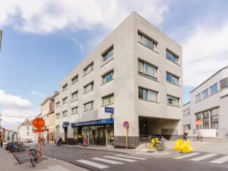 Commercial building for sale Gent (RBU42798)