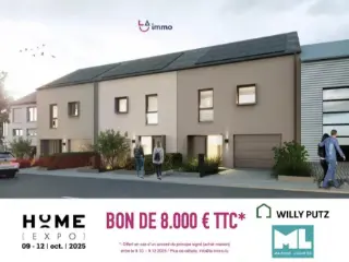 Huis te koop Keispelt (RBU42800)