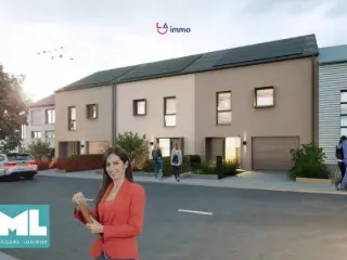 Huis te koop Keispelt (RBU42823)