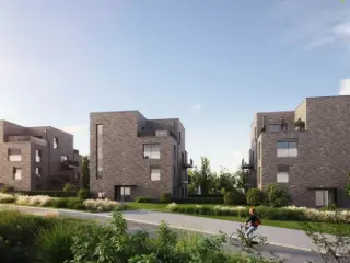 Appartement te koop Belvaux (RBU42846)