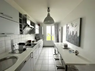 Appartement à vendre Luxembourg (RBU42847)