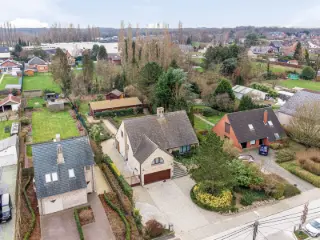 Huis gemengd gebruik te koop Sint-Katherina-Lombeek (RBU42867)