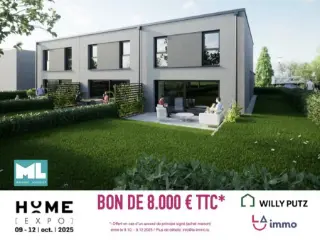 Huis te koop Filsdorf (RBU42875)