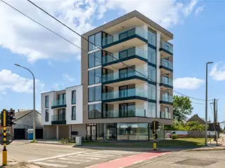 Surface commerciale à vendre Beringen (RBU42877)