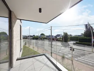 Appartement à vendre Beringen (RBU42879)