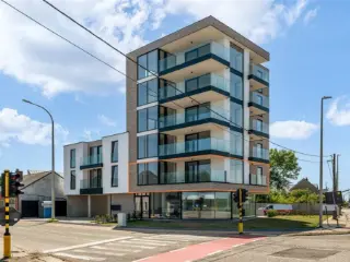 Appartement à vendre Beringen (RBU42880)