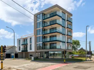 Appartement à vendre Beringen (RBU42882)