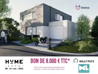 Huis te koop Filsdorf (RBU42894)