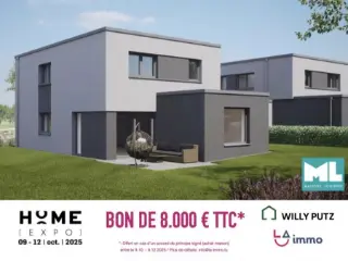 Huis te koop Filsdorf (RBU42896)