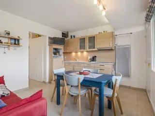 Apartment for sale De Haan (RBU42900)